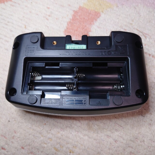 ボーカルエフェクター VE-5 BOSS ボーカルエフェクター VE-5 BOSS
