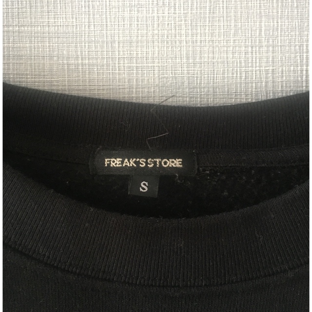 FREAK'S STORE スウェット メンズのトップス(スウェット)の商品写真