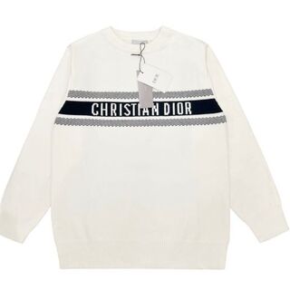 Christian Dior　セーター新品 ニット/セーター トップス レディース 【今日の超目玉】