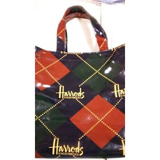 ハロッズ(Harrods)のハロッズ　ミニバッグ(トートバッグ)