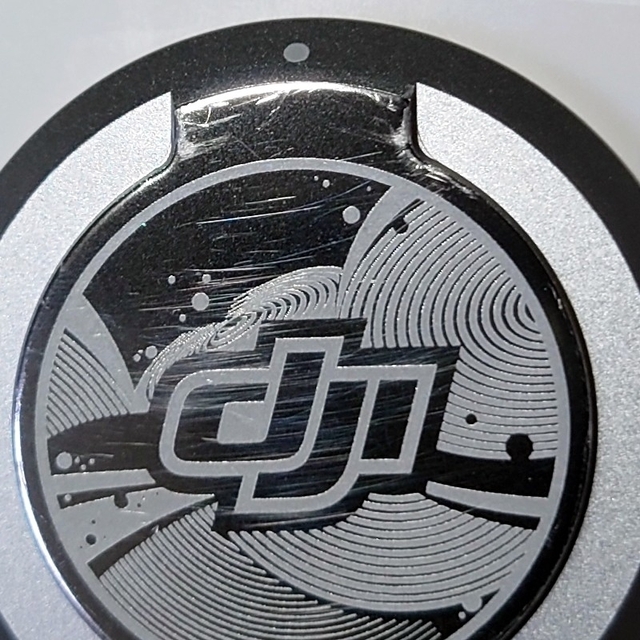 DJI OM5 Athens Gray アテネグレー 別売りケース付き DJI OM5 Athens Gray アテネグレー 別売りケース付き