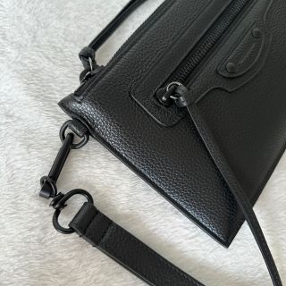 Balenciaga - バレンシアガ BALENCIAGA ポーチ 財布 Neo Classic 新品