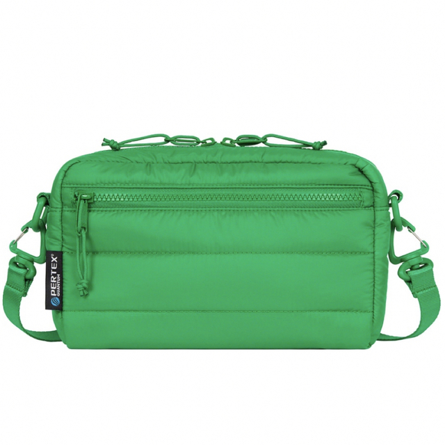 Supreme Puffer Side Bag Supreme Puffer Side Bag