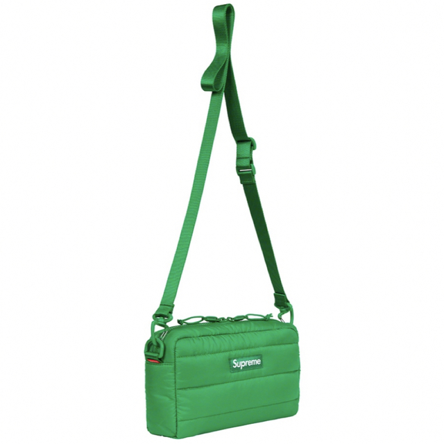 Supreme Puffer Side Bag Supreme Puffer Side Bag
