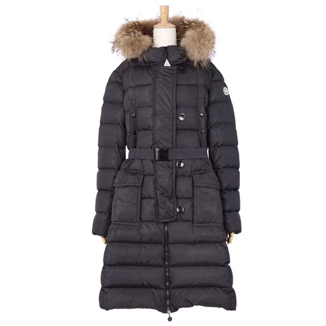 人気ショップが最安値挑戦!】 MONCLER - ブラック 5(XXXL) アウター