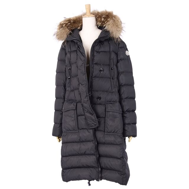 MONCLER GENEVRIER モンクレール ジェノブリエ ダウンコート