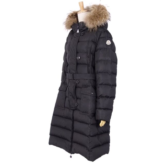 MONCLER GENEVRIER モンクレール ジェノブリエ ダウンコート