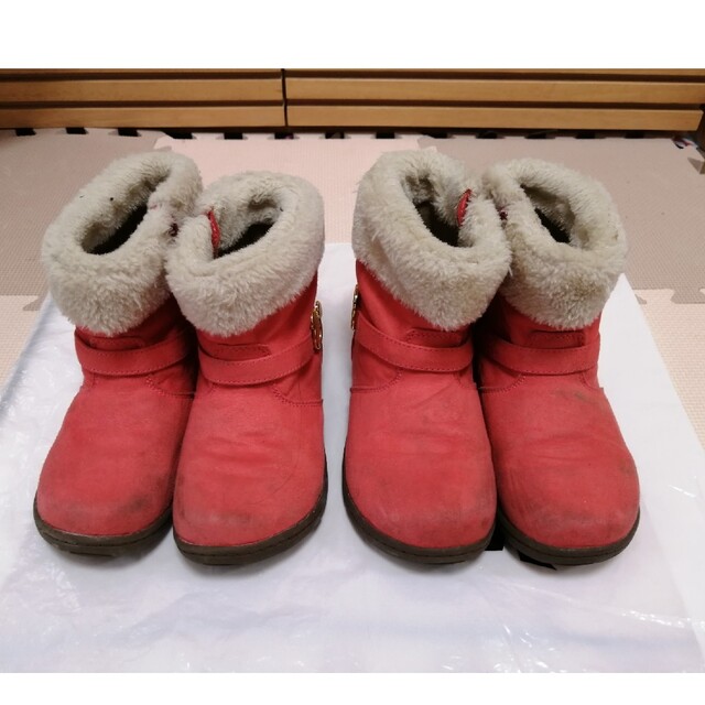 BURTON - ブーツ 2点セット 20cm、21cmの通販 by みさゆ's shop