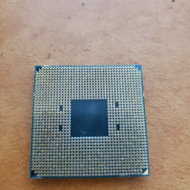 RYZEN5 3600