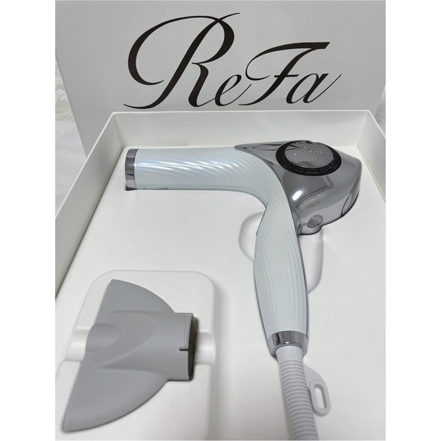 美品✨ReFa✨ビューテックドライヤー-