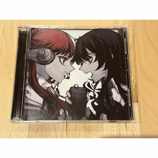 ウタの歌 ONE PIECE FILM RED【CD+ DVD】