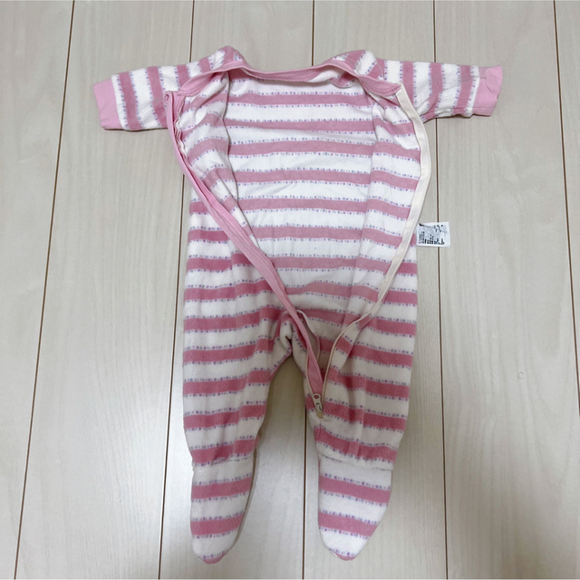 UNIQLO - 【美品】UNIQLO ユニクロ ベビー カバーオール 60cmの通販 by Laule'a shop|ユニクロならラクマ