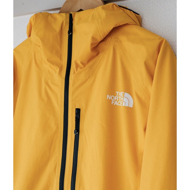 NORTH FACE ノースフェイス FL ベントリックス　Sサイズ