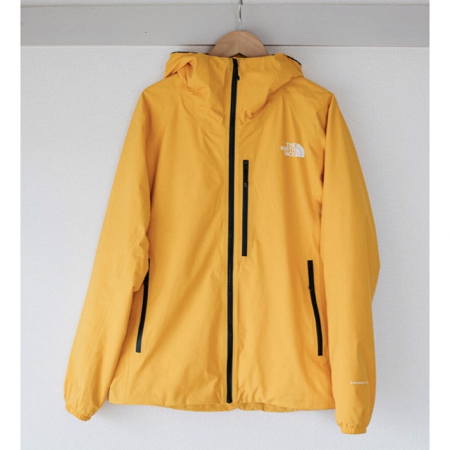 NORTH FACE ノースフェイス FL ベントリックス　Sサイズ