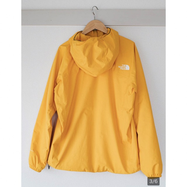 NORTH FACE ノースフェイス FL ベントリックス　Sサイズ