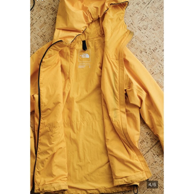 NORTH FACE ノースフェイス FL ベントリックス　Sサイズ