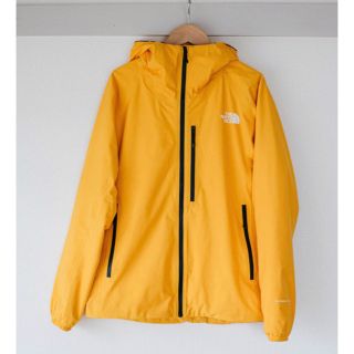 ザノースフェイス(THE NORTH FACE)のNORTH FACE ノースフェイス FL ベントリックス　Sサイズ(ナイロンジャケット)