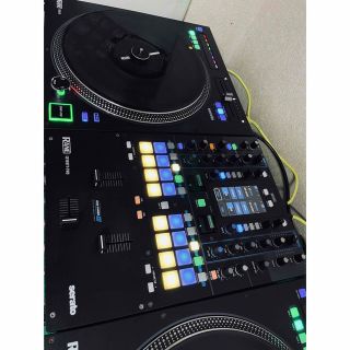 Pioneer - RANE TWELVE 12 SEVENTY TWO 72 DJ SETの通販 by
