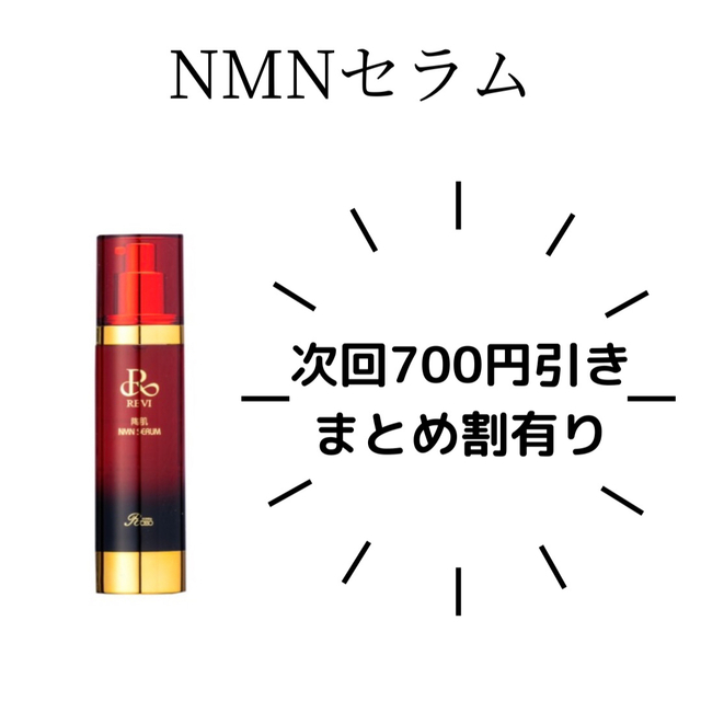 REVI NMNセラム陶器