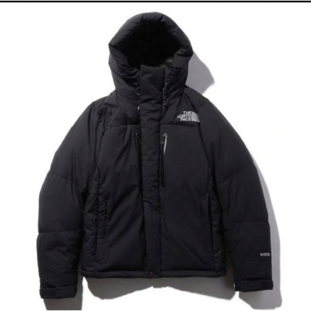 THE NORTH FACE バルトロライト ダウンジャケット