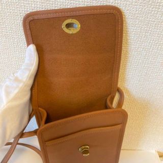 COACH - レア未使用 ヴィンテージ COACH オールドコーチ ショルダー