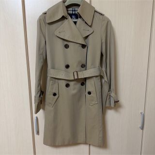 BURBERRY - バーバリーロンドン⭐︎トレンチコート⭐︎サイズ42（13号