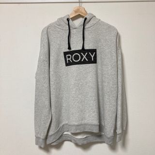 ロキシー(Roxy)のROXYフード付きパーカー(パーカー)