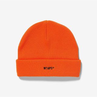 ダブルタップス(W)taps)のWTAPS BEANIE 04 / BEANIE / ACCO. SIGN(ニット帽/ビーニー)