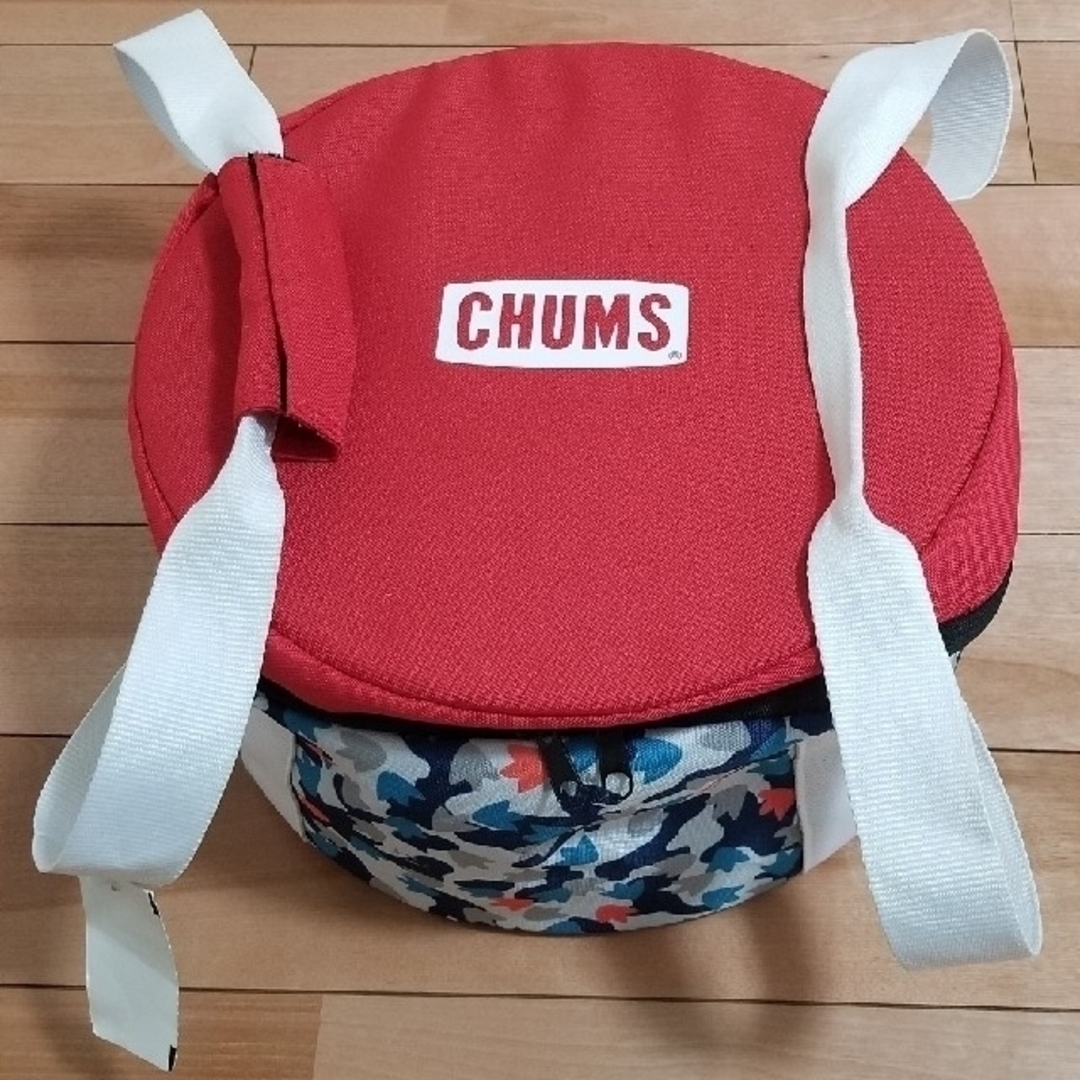 CHUMS   チャムスCHUMS 食器セット メラミンディッシュセット