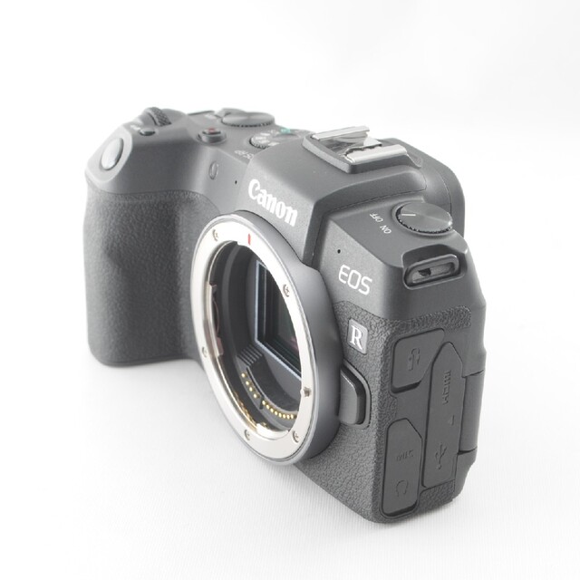 Canon - ☆新品級美観☆ キヤノン EOS RP 箱など付属品あり☆ =完動品 Canon - ☆新品級美観☆ キヤノン EOS RP 箱など付属品あり☆ =完動品
