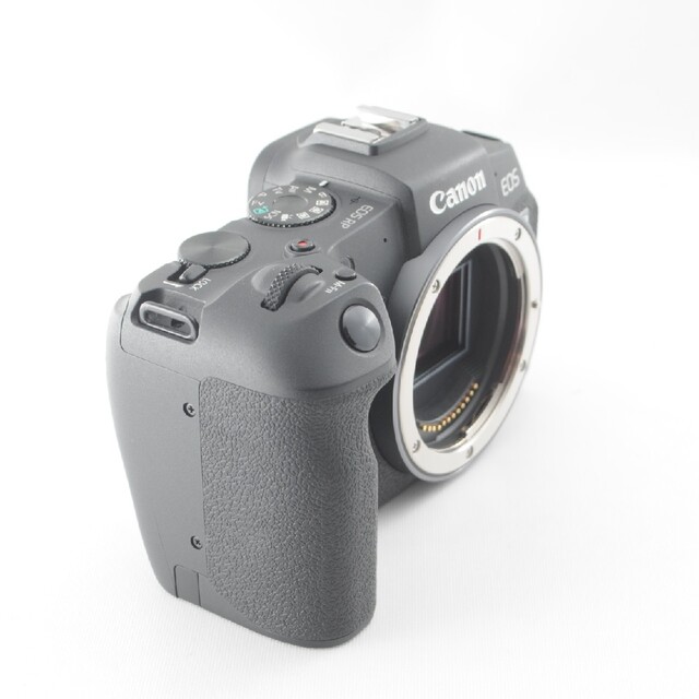 Canon - ☆新品級美観☆ キヤノン EOS RP 箱など付属品あり☆ =完動品 Canon - ☆新品級美観☆ キヤノン EOS RP 箱など付属品あり☆ =完動品