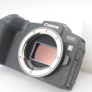 Canon - ☆新品級美観☆ キヤノン EOS RP 箱など付属品あり☆ =完動品 Canon - ☆新品級美観☆ キヤノン EOS RP 箱など付属品あり☆ =完動品