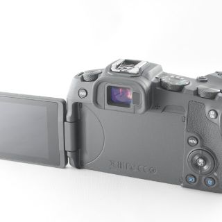 Canon - ☆新品級美観☆ キヤノン EOS RP 箱など付属品あり☆ =完動品 Canon - ☆新品級美観☆ キヤノン EOS RP 箱など付属品あり☆ =完動品