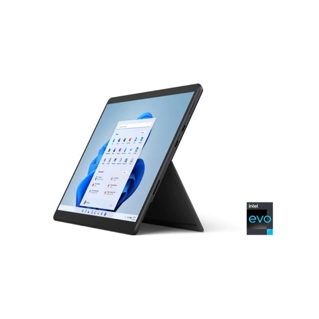 PC/タブレット SurfacePro8 グラファイト 38500円 安い購入 | ORTHOVISECOM