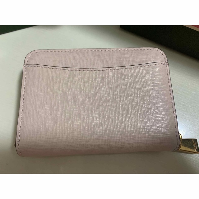 kate spade new york(ケイトスペードニューヨーク)のkate spadeお財布 レディースのファッション小物(財布)の商品写真