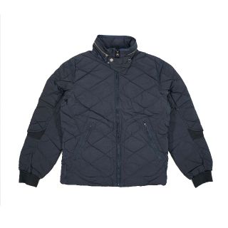 アールエルエックス(RLX（RalphLauren）)の新品 POLO RLX DOWN JACKET / NAVY(ダウンジャケット)