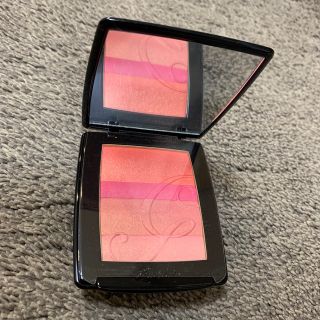 ゲラン(GUERLAIN)の【新品未使用】ゲラン　ブラッシュ　ジェ　セリ　ノワール　チーク(チーク)