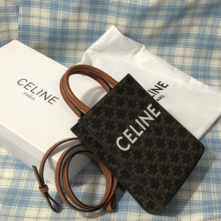 celine - ✿即購入OK!✿早い者勝ち !celine☆セリーヌ　ショルダーバッグ