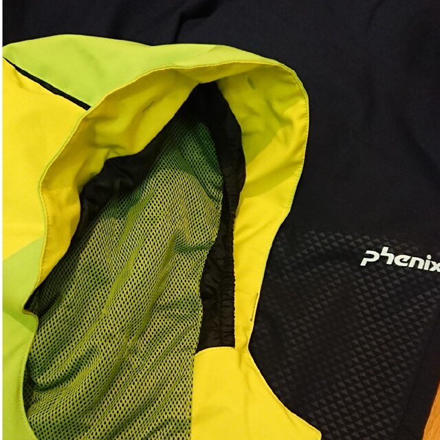 phenix(フェニックス)のつん様専用 PHENIX スキーウェア スポーツ/アウトドアのスキー(ウエア)の商品写真