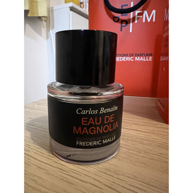 FREDERICMALLE EAUDEMAGNOLIA 50ml 1