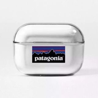 パタゴニア(patagonia)のAirPodsPro エアポッズ3 ケース　エアーポッズ　ケース　カバー(ヘッドフォン/イヤフォン)