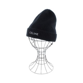 セリーヌ ニットキャップの通販 29点 | celineを買うならラクマ