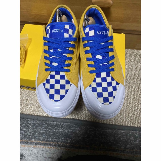 ALWAYTH vans スタイリスト私物 - スニーカー