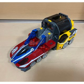 タカラトミー(Takara Tomy)のトミカ　Xランナー(電車のおもちゃ/車)