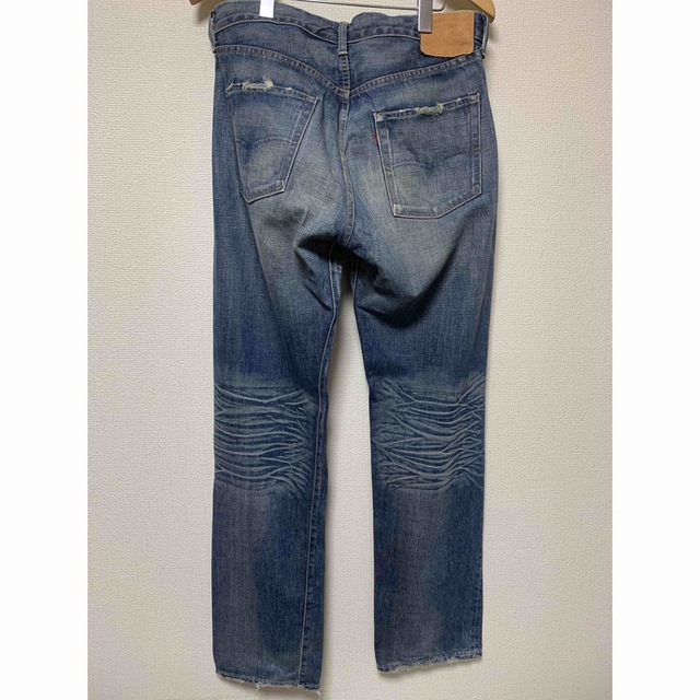 Levi's - 【希少】LEVI'S VINTAGE CLOTHING 66501 サイズ36の通販 by