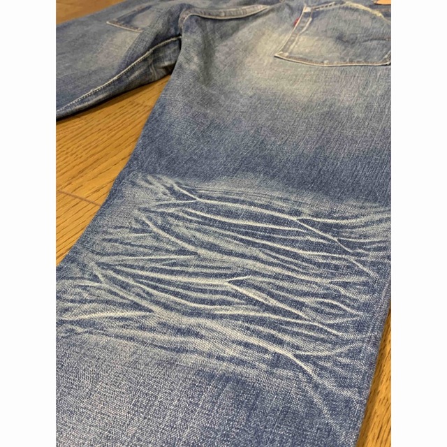 ✨【希少】LEVI'S VINTAGE CLOTHING 66501 サイズ36 送料無料 nods.gov.ag