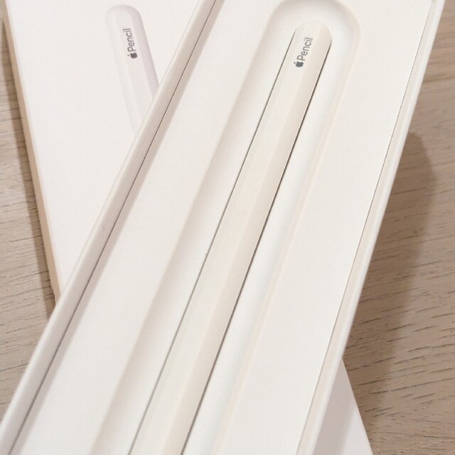 美品　Apple Pencil　第2世代 2