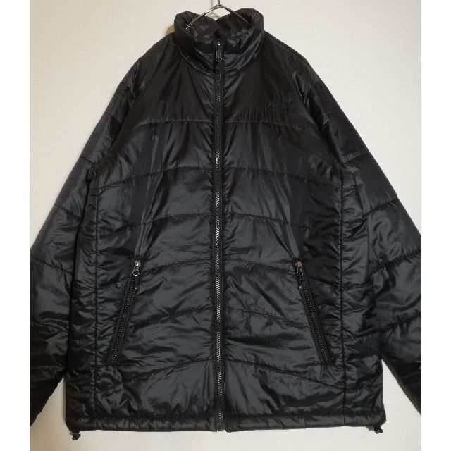 THE NORTH FACE(ザノースフェイス)の347 90年代 THE NORTH FACE PERTEX PrimaLoft メンズのジャケット/アウター(マウンテンパーカー)の商品写真