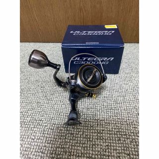 シマノエギングロッド