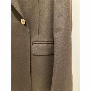 MARNO 丸林広奈 マーノ Laura Jacket BROWN ジャケット | www.tspea.org